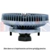 RENAULT 5000691560 Clutch, radiator fan